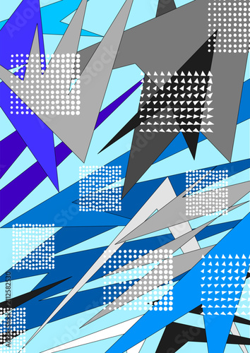 abstract vector background