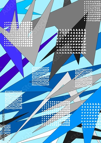 abstract vector background