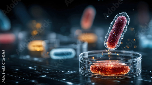 Biotechnology-based approaches to disease detection and monitoring allow real-time tracking of pathogens biomarkers and environmental toxins enabling rapid intervention and preventive