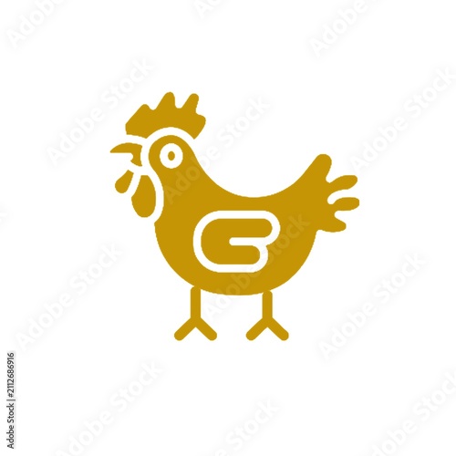 chicken and egg