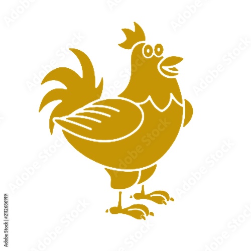 chicken and egg