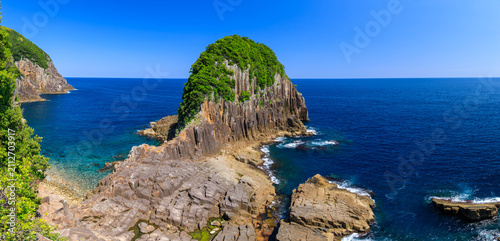Fotografie 三重_楯ヶ崎の絶景風景