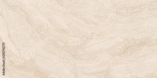 Warm White Marble Texture Modern Stone Surface