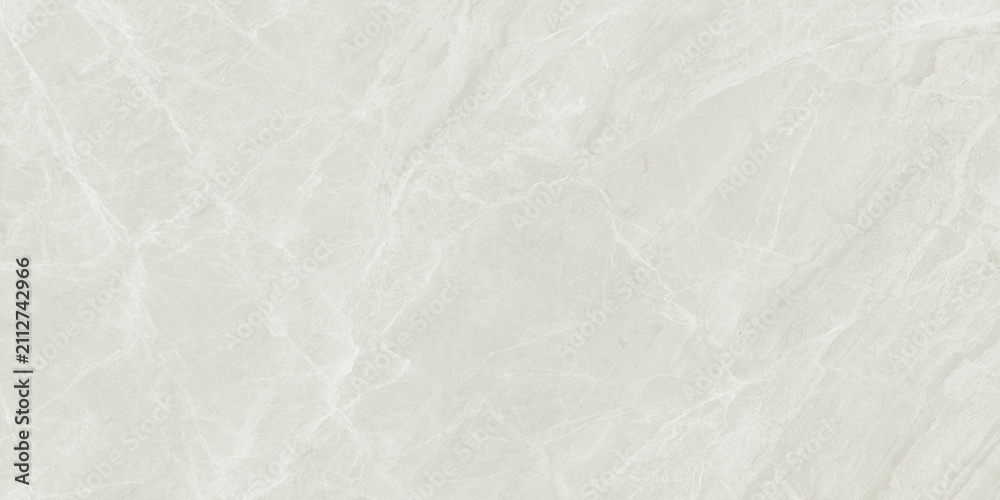 Fototapeta premium Soft Beige Marble Texture Natural Stone Surface