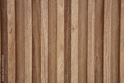 Fotografie Wooden slats Background