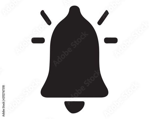 Fotografie Black graduation gown with cap isolated on white