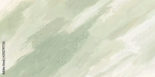 Soft sage green abstract watercolor brush stroke background with abstract watercolor background artistic minimalist painting creative backdrop decoration composition