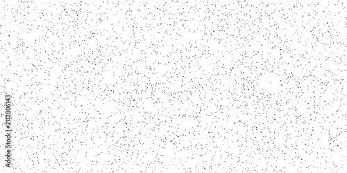 Cuadro en lienzo A multitude of tiny, speckled dots creates a textured, abstract pattern, hinting at depth and visual complexity