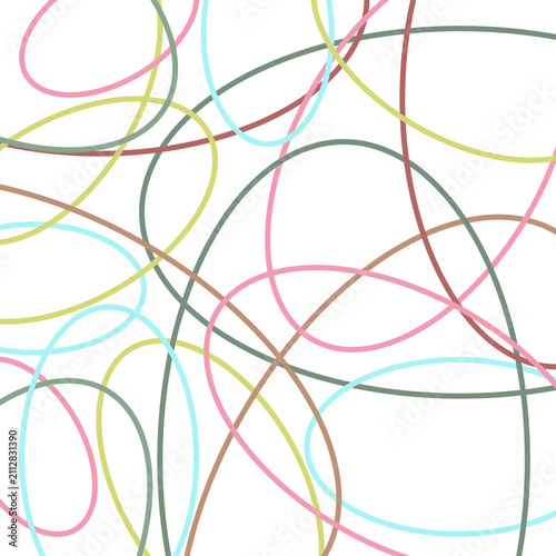 abstract background vector illustration