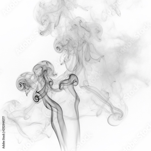 Whispers of Ascending Form