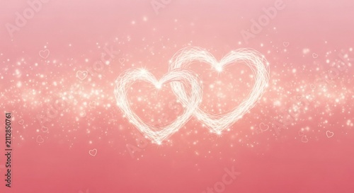 Whispers of Two Souls, Entwined in Stardust