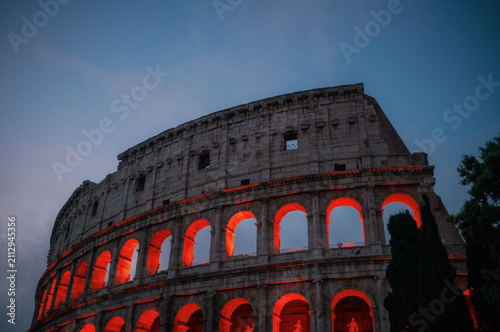 Photography Rome, Italy