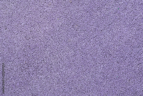 purple  running tracks textured background, rubber coating for stadiums