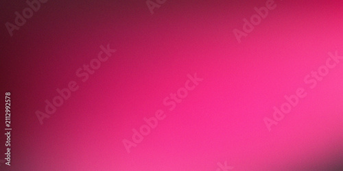 Bold magenta pink gradient delivering a vibrant and energetic pop of color for eye catching digital content and fashion graphics