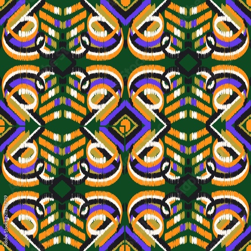 mandala pattern