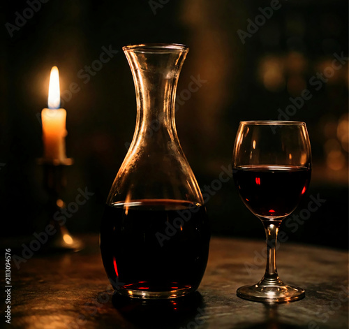 Rotwein 1