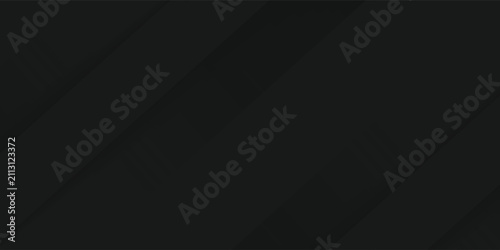 Konstfotografi Black abstract background design