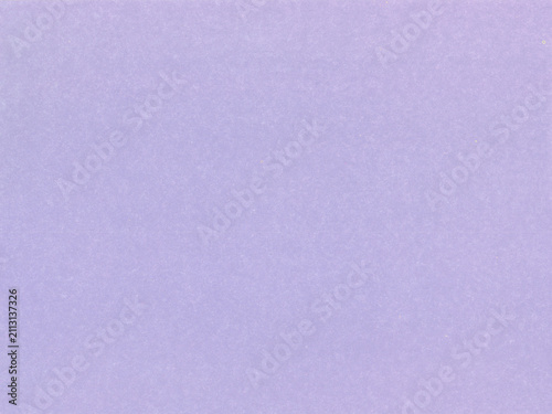 Pale Periwinkle Lavender Paper Texture with Soft Fibers, Fine Grain and Subtle Cloudy Pastel Surface Background