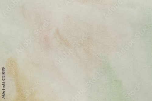 vintage style watercolour background