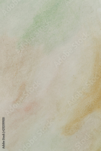 vintage style watercolour background