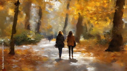 Nature-inspired visual concepts exploring seasons, sustainability, eco lifestyle, and mindfulness through immersive perspectives and diverse artistic styles.