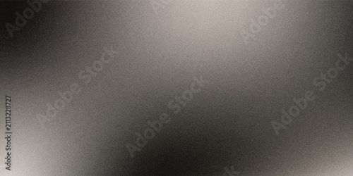 Fotografi A subtle radiant light source creates a soft glow on a dark grainy surface  evoking mystery and elegance
