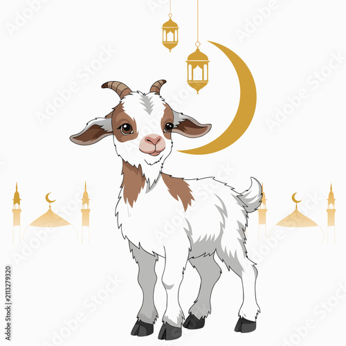 eid goat
