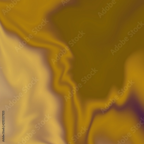 golden silk background