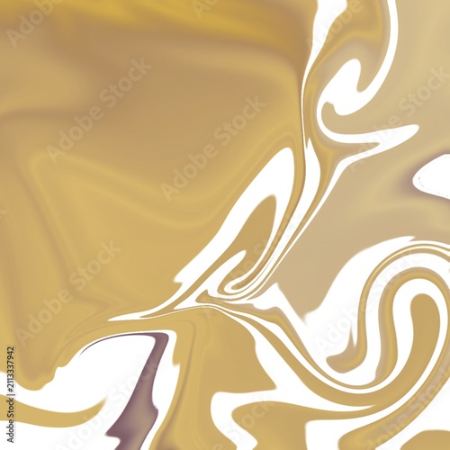 abstract golden background