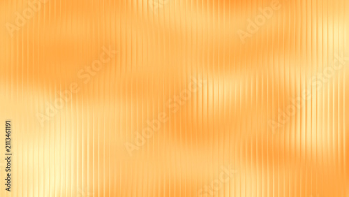 Obraz na plátne Abstract Halloween orange glow with vertical textured lines creating a warm fest