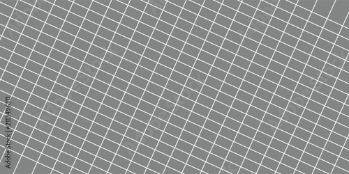 Smooth grid texture. Journal planner page with a dotted grid. Simple square graph paper texture. Retro dot-grid notebook background. Repeating math paper pattern. Vector workbook template.