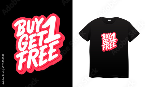 t shirt design with words