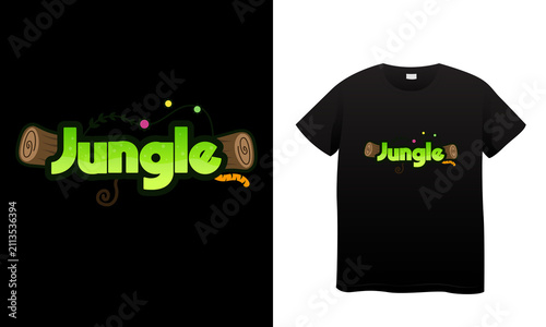 t shirt design concept
