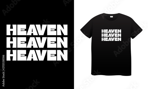 t shirt design concept