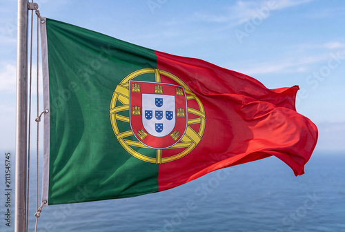 Bandeira de Portugal