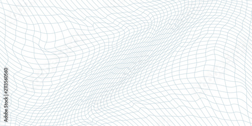 фотографія Groovy Checker Line Seamless Pattern