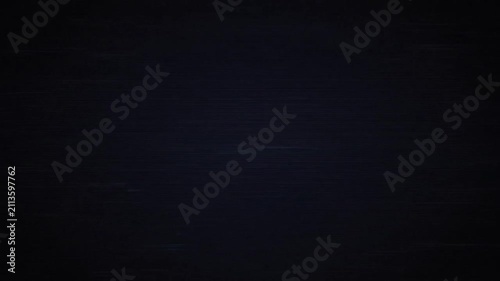 Abstract Glitch Effect: Digital Noise and Corrupted Data Background