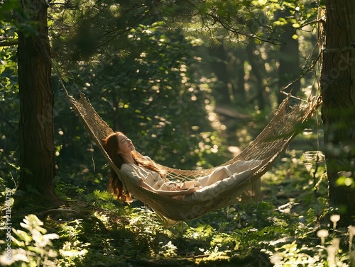 rest