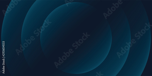 Canvastavla Technology digital speed connect blue green background, cyber nano information, abstract communication, innovation future tech data
