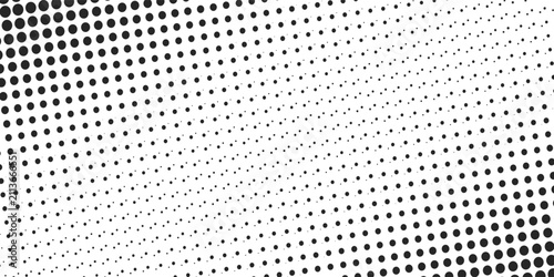 Fotografía Polka dot background
