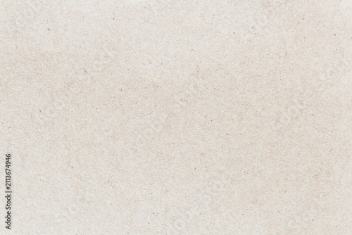 White beige paper background texture light rough textured spotted blank copy space background