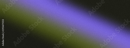 Obraz na płótnie grainy Vibrant purple and green gradient background texture with background diag