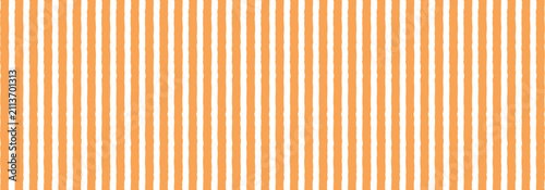 Photos Summer Yellow Hand Painted Stripe Background Vector Illustration