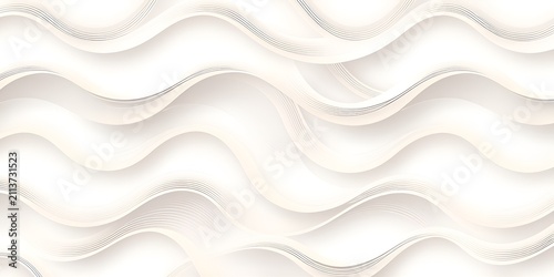 abstract wavy background