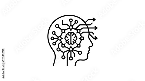 Human Mind Cognitive Processing and Idea Generation