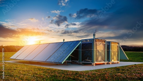 greenhouse gas reduction bioenergy converting waste to energy provides a renewable energy source with lower emissions