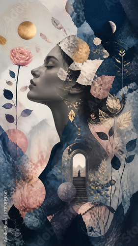 The Weight of Invisible Things
Emotional Storytelling + Wellness