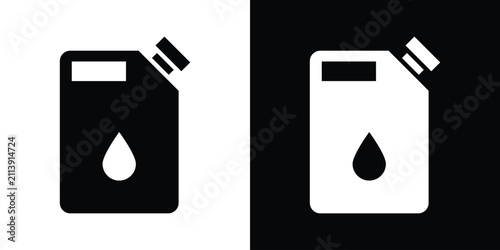 Fuel icon