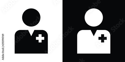 Doctor icon