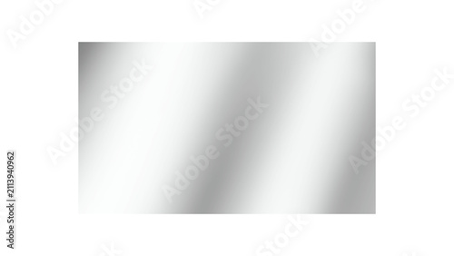 Photography Abstract translucent rectangle shape design element for modern graphic overlays on images